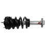 Rancho Suspension Strut and Coil Spring Assembly P/N:RS999901