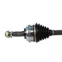 GSP CV Axle Assembly P/N:NCV69517