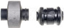 Dorman - Premium Suspension Control Arm Bushing Kit P/N:BB6620PR