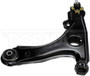 Dorman - Premium Suspension Control Arm and Ball Joint Assembly P/N:CB431004PR