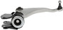 Dorman - Premium Suspension Control Arm and Ball Joint Assembly P/N:CB45254PR