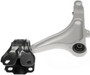 Dorman - Premium Suspension Control Arm and Ball Joint Assembly P/N:CB45254PR