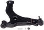 Dorman - Premium Suspension Control Arm and Ball Joint Assembly P/N:CB91114PR