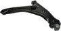 Dorman - Premium Suspension Control Arm and Ball Joint Assembly P/N:CB43223PR