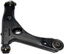 Dorman - Premium Suspension Control Arm and Ball Joint Assembly P/N:CB43223PR