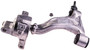 Dorman - Premium Suspension Control Arm and Ball Joint Assembly P/N:CB61134PR
