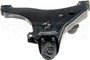 Dorman - Premium Suspension Control Arm and Ball Joint Assembly P/N:CB67244PR