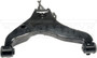 Dorman - Premium Suspension Control Arm and Ball Joint Assembly P/N:CB67244PR
