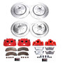 PowerStop Disc Brake Kit P/N:KC5577-36