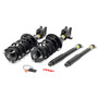 Arnott Industries Active to Passive Suspension Conversion Kit P/N:C-3020