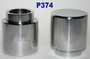 Better Brake Parts Disc Brake Caliper Piston P/N:8139