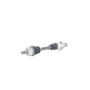 TrakMotive CV Axle Shaft P/N:MB-8050