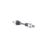 TrakMotive CV Axle Shaft P/N:MB-8050
