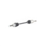 TrakMotive CV Axle Shaft P/N:FD-8071