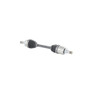 TrakMotive CV Axle Shaft P/N:BM-8032