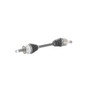 TrakMotive CV Axle Shaft HY-8082 - view 3