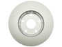 Centric Parts Disc Brake Rotor P/N:320.44121F