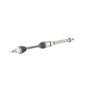 TrakMotive CV Axle Shaft P/N:BM-8058