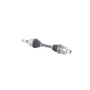 TrakMotive CV Axle Shaft P/N:CH-8076