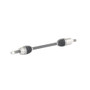 TrakMotive CV Axle Shaft HY-86063 - view 2