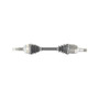 TrakMotive CV Axle Shaft P/N:NI-8095