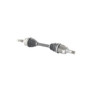 TrakMotive CV Axle Shaft P/N:NI-8095