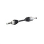 TrakMotive CV Axle Shaft FD-8257 - view 3