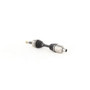 TrakMotive CV Axle Shaft P/N:GM-8089