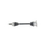 TrakMotive CV Axle Shaft P/N:SK-8084