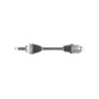 TrakMotive CV Axle Shaft HY-8097