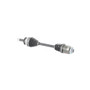 TrakMotive CV Axle Shaft HY-8097 - view 3
