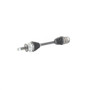 TrakMotive CV Axle Shaft P/N:HY-8097
