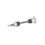 TrakMotive CV Axle Shaft GM-8253HDX - view 2