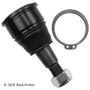 Beck/Arnley Suspension Ball Joint P/N:101-7703