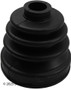 Beck/Arnley CV Joint Boot Kit P/N:103-2587