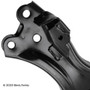 Beck/Arnley Suspension Control Arm P/N:102-7879