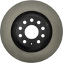 FVP Brake Drums & Rotors Disc Brake Rotor P/N:120-33113