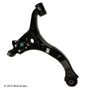Beck/Arnley Suspension Control Arm and Ball Joint Assembly P/N:102-6111