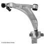 Beck/Arnley Suspension Control Arm and Ball Joint Assembly P/N:102-7683