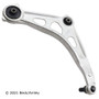 Beck/Arnley Suspension Control Arm and Ball Joint Assembly P/N:102-8277
