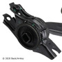 Beck/Arnley Suspension Control Arm and Ball Joint Assembly P/N:102-8157
