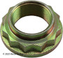 Beck/Arnley Axle Nut P/N:103-3112