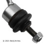 Beck/Arnley Suspension Stabilizer Bar Link P/N:101-5657