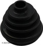 Beck/Arnley CV Joint Boot Kit P/N:103-2250