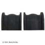 Beck/Arnley Suspension Stabilizer Bar Bushing Kit P/N:101-7104