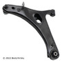 Beck/Arnley Suspension Control Arm and Ball Joint Assembly 102-8272