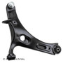 Beck/Arnley Suspension Control Arm and Ball Joint Assembly 102-8272 - view 2