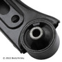 Beck/Arnley Suspension Control Arm and Ball Joint Assembly 102-8272 - view 4