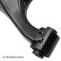Beck/Arnley Suspension Control Arm and Ball Joint Assembly 102-8272 - view 5