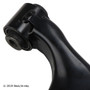 Beck/Arnley Suspension Control Arm and Ball Joint Assembly 102-8056 - view 4